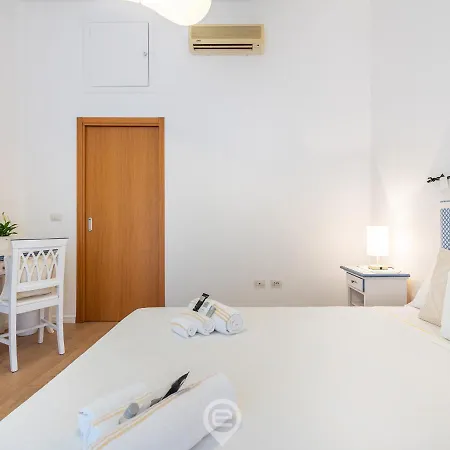 Daire La Finestra Sul Corso Cagliari
