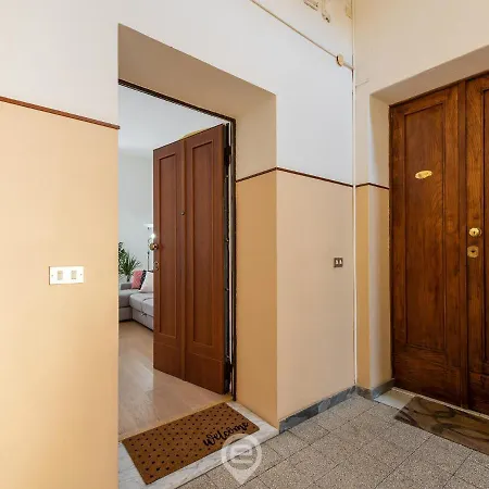 La Finestra Sul Corso Daire
