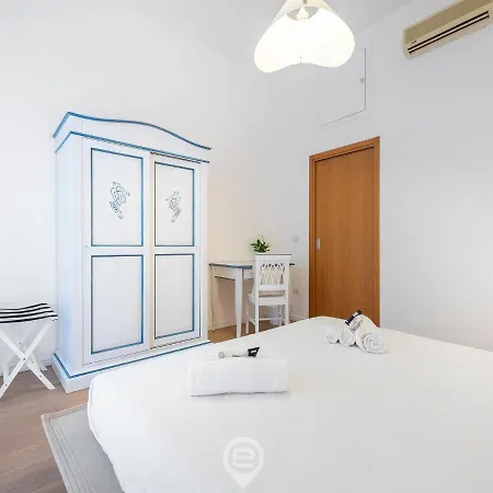 La Finestra Sul Corso * Cagliari